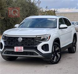 فولكسفاغن أطلس كروس سبورت